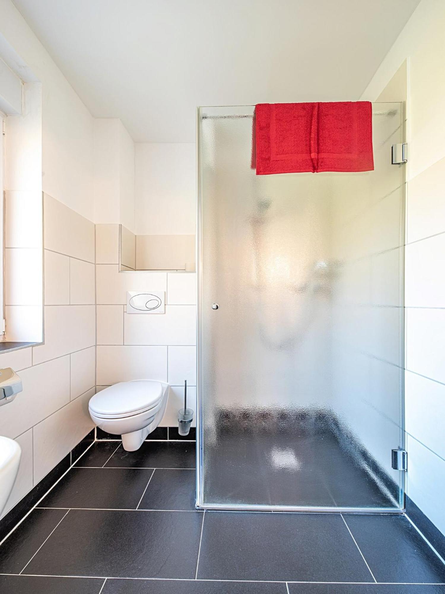 Pension zum Bergmann Bohlen  Zimmer foto