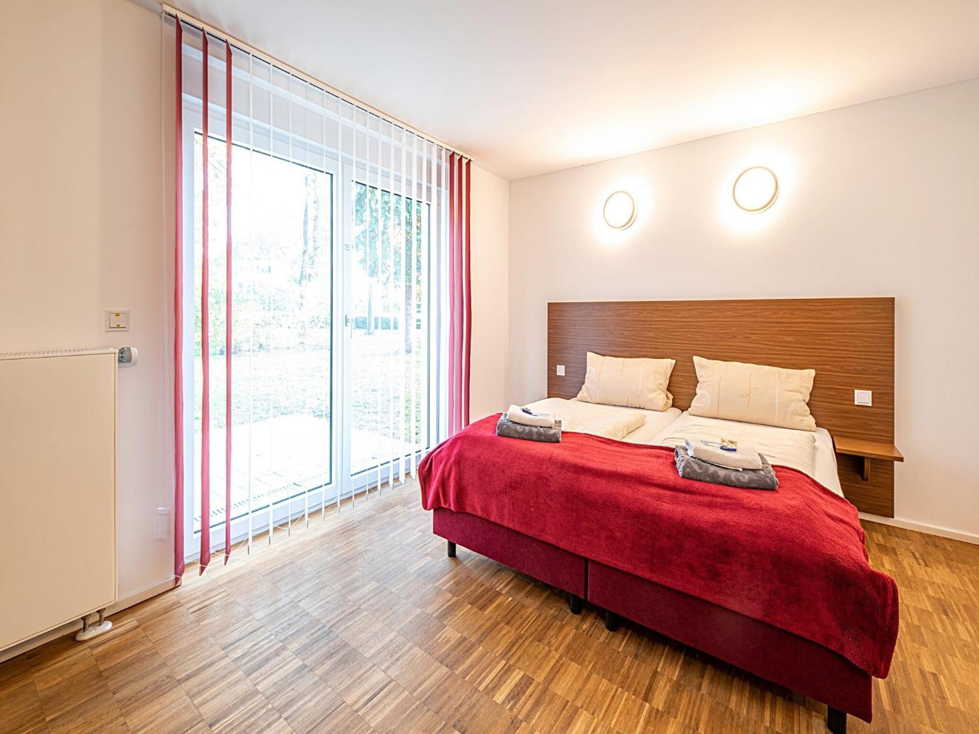 Pension zum Bergmann Bohlen  Zimmer foto